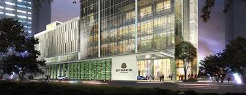 This is st regis kl by lights & shadows on vimeo, the home for high quality videos and the people who love them. St Regis Kuala Lumpur Malaysia Holidays Pure Destinations