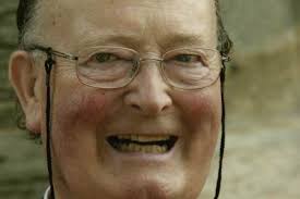 Dobbies garden centres' James Barnes pays tribute to David Clark