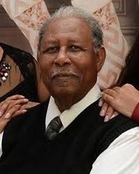 John Foster Obituary January 16, 2025