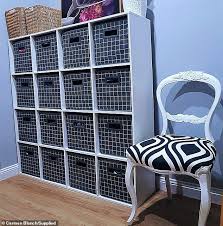 This is the number one tip. Mum Reveals Incredible Wardrobe Makeover Using Items From Kmart Ikea And Bunnings Express Digest