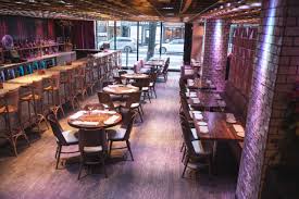 Buonanotte Got A Gorgeous Face Lift In December Montreall Commontreall Com View reviews, menu, contact, location, and more for buonanotte restaurant. buonanotte got a gorgeous face lift in