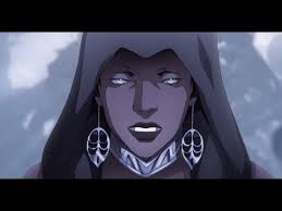 Maybe you would like to learn more about one of these? Saint Germain Meets Death 2 2 Castlevania Season 4 Youtube
