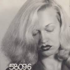 Queen of the Burglars