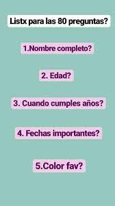 Responde a estas 20 preguntas, seleccionando entre las respuestas la que más se corresponda a tu realidad. Pin De X Flooor En Jaja Encuestas Para Whatsapp Cuestionarios Para Whatsapp Estados Para Whatsapp