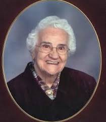 Obituary for Viola Annie Ropp