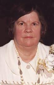 Mary Howell (–2012) of Jerseyville, IL