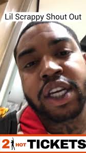 🎤👑 Lil Scrappy just gave a major shoutout to our own DJ Outlet! Respect  recognizes respect. Check out the video and feel the vibes! 🙌🎶