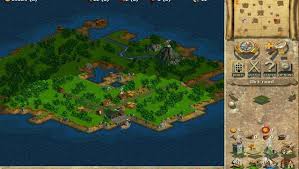 Creation of a new world, entitled 1602 a.d. Anno 1602 A D On Gog Com