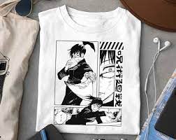 Exclusive discounts brands by emp deal exclusive products vip competitions. Anime Clothing Etsy