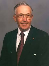 Hartley Chester Hurst