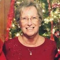 Alice Faye Knight Obituary