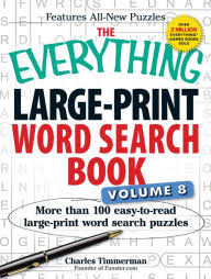 Maybe you would like to learn more about one of these? Word Search Word Games Books Barnes Noble