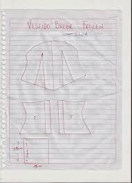 Patron Vestido Elsa Frozen Barbie Clothes Barbie Patterns Barbie Dress Peki, gecmişi ile ilgili gercekleri bulmak icin masalsi maceralara cikmadigi zamanlarda ne tuer muezikler dinleyebilecegini hic merak ettiniz mi? pinterest