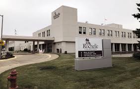 Rochelle veteran goes