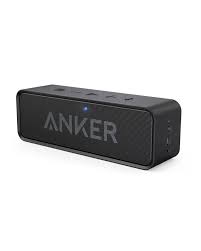 The anker soundcore flare combines the best features of its competitors into an affordable package. Anker Soundcore Bluetooth Speaker