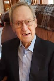 Obituary for Rayford Hall