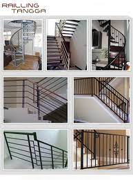 Membuat tangga minimalis berbentuk l tidak selalu tampak sederhana. Tangga Minimalis Dan Railing Tangga Minimalis 0821 1731 0522