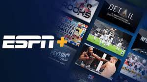The service had a free trial previously, but as espn+ grew the trial was retired. Espn Plus Costs Ufc 264 Ppv Price Bundles And Other Features Explained Gamesradar