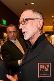 Alex Hitz Book Signing at NEIMAN MARCUS