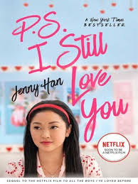 P S I Still Love You By Jenny Han Overdrive Ebooks Audiobooks And Videos For Libraries And Schools