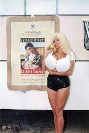Help make pornstars easier to find on youporn by telling us who is in this video. Lolo Ferrari Wikipedia