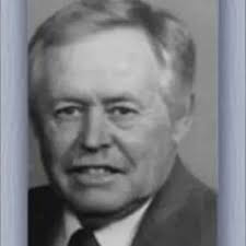 Obituary information for John Wiedenhoff