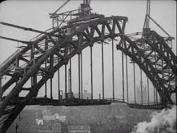 New Tyne Bridge Nearly There
