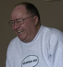 Michael Steere Obituary