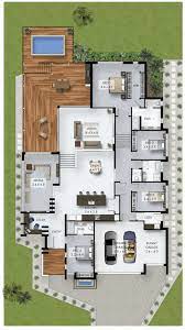 19 culpepper house master bedroom. 4 Bedroom Home With Study Nook And Triple Car Garage House Layout Plans Sims House Plans Dream House Plans