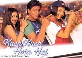Listen to all the songs from this musical blockbuster. Johar Recalls Kuch Kuch Hota Hai Premiere India Forums
