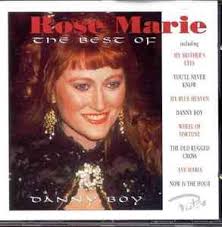 Rose Marie