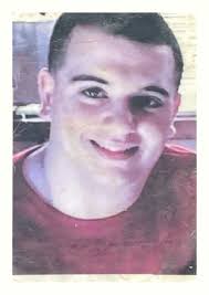 Andrew John Marcos (1996-2015)