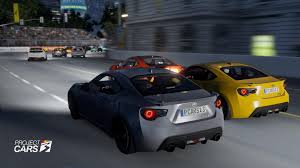 Anyway i just wanted to get this of my chest. Pc3 On The Base Ps4 Looks Like A Mobile Game Driveclub From 2014 Looks Tens Times Better Than This Pcars