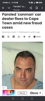 Just a heads up Darren Bingham is back out and up to his old tricks. Please  report him if he knocks