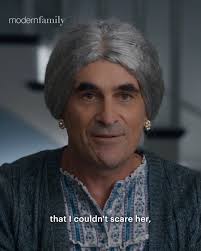 Happy April Fools' Day