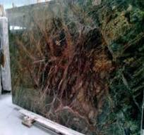 Rainforest Green Marble Slab Manufacturers, Suppliers ...