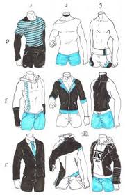 100 Casual Male Outfits Images Anime Outfits Anime Guys Anime Boy