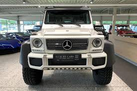 Groesbeek, nl price on request. Crush Your Neighbor S Truck In This Mercedes G63 Amg 6x6 Carbuzz