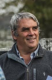 Agromelú, genética colorada con historia