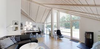 Wählen sie ihren favoriten aus! Ebk Skandinavische Architektenhauser Fertighauser Haus Haus Bauen