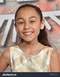 Alexa Melgar's Instagram, Twitter & Facebook