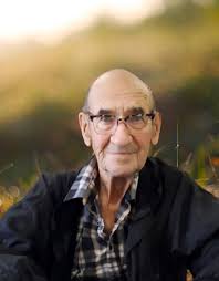 Obituary information for Norman Ford