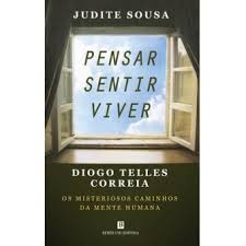 Resultado de imagem para imagens do livro sentir, pensar, viver