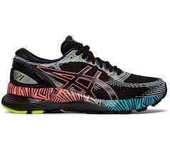 Asics Gel Nimbus 21 Lite Show Women