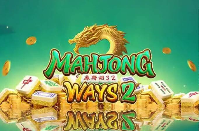Mahjong Ways 2