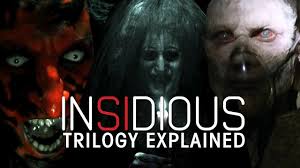 نتیجه جستجوی لغت [insidious] در گوگل