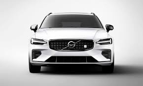 We did not find results for: Volvo V60 Polestar Engineered Wagon Cool Material