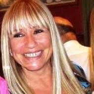 Patricia Pistelli's Instagram, Twitter & Facebook