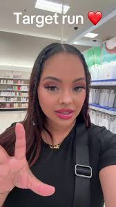 Erin Fetherson Target