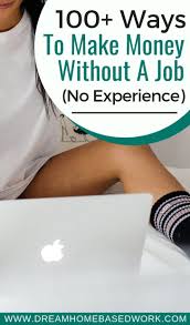 Pin On Ways To Make Money